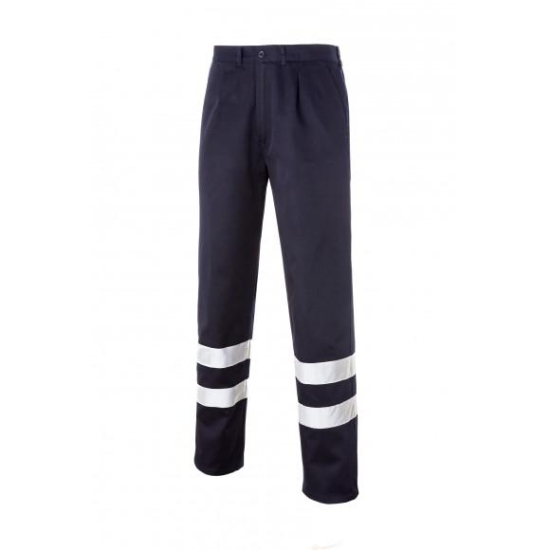 BLASI 1-2B Pantalón ignífugo