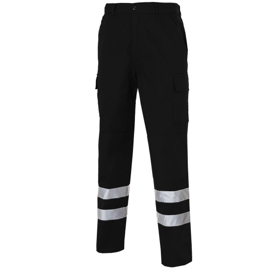  MULTI-RE-2B Pantalon renforcé avec bande