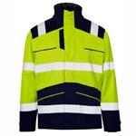ENRI 2 Parka IG - ATEX haute visibilité