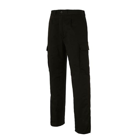 MULTI - ACOL Pantalón acolchado