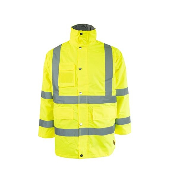 MADOF 1 Combinaison parka imperméable et rembourrée