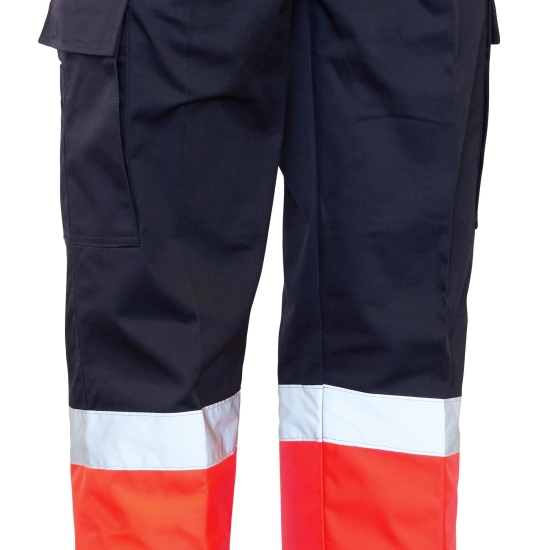 TROU MULTIIPOCKET AV BICOLOUR RDFL