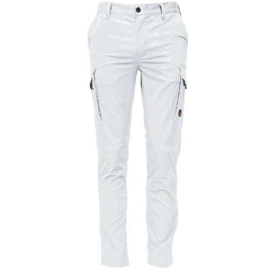 PANTALON MULTI FORRADO ÉLASTHANNE SLIM F