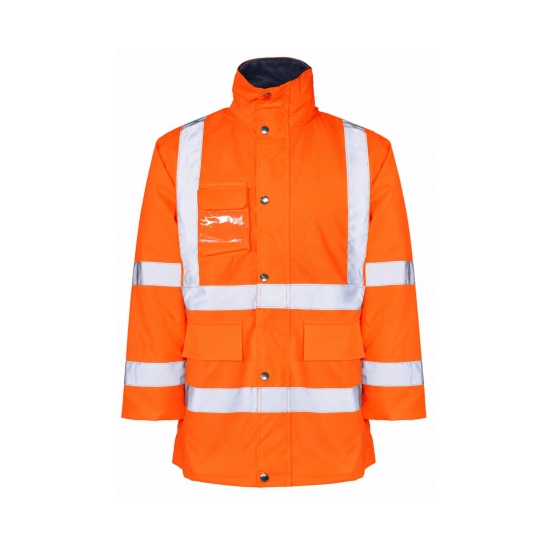MADOF 1 Padded Waterproof Parka Jumpsuit