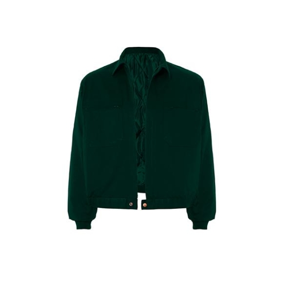 LAD - ACOL Padded Zip Jacket