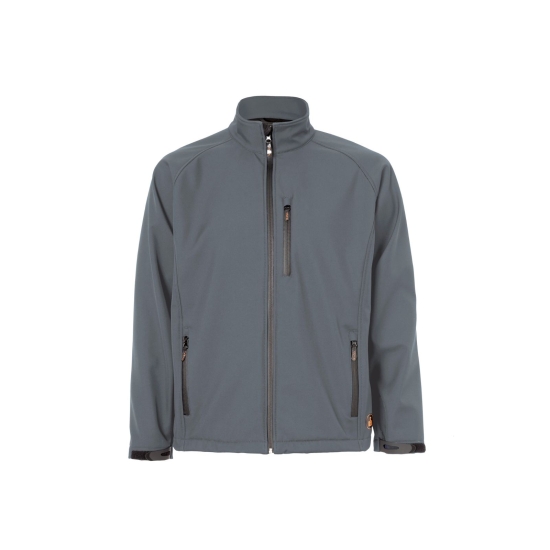 TIAN Softshell jacket