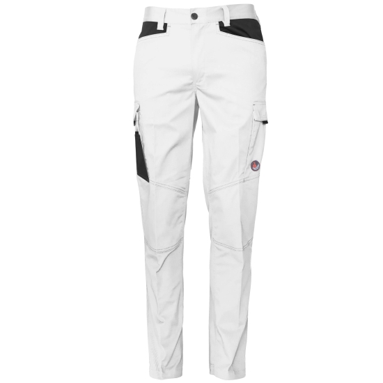 PANTALON MULTI REFORZ ÉLASTHANNE SLIM FI