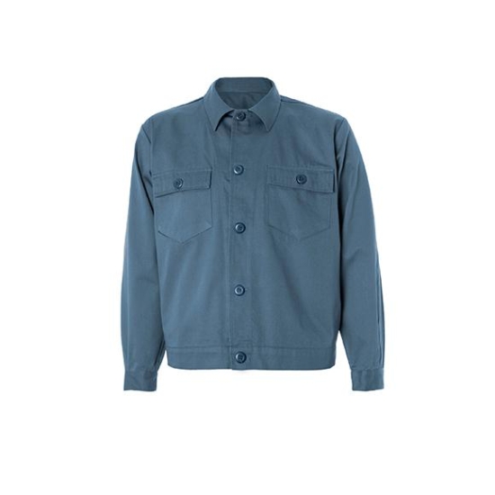ALAN Blouson boutons (OUTLET)