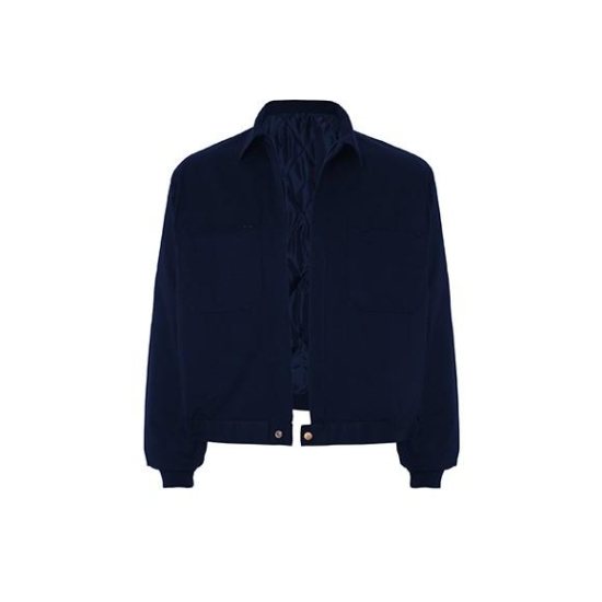 LAD - ACOL Padded Zip Jacket