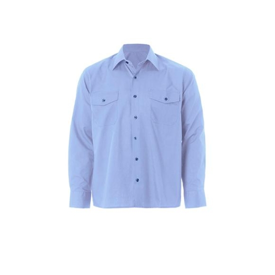 CALA - M/L Camisa manga larga (OULET)