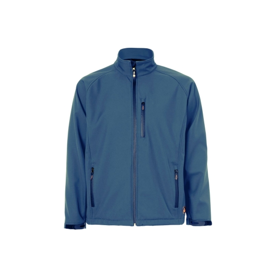 TIAN Softshell jacket