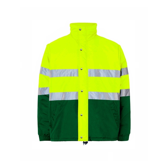 ANSO PARK courte rembourrée et imperméable b