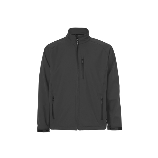 TIAN Softshell jacket