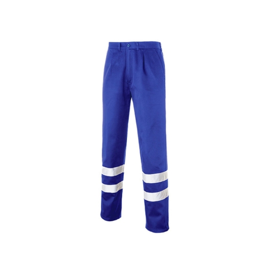  PALS-2B Pantalon avec bandes réfléchissantes