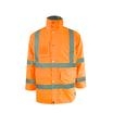 MADOF 1 Combinaison parka imperméable et rembourrée