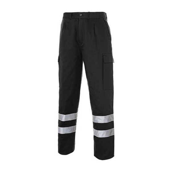 MULTI - ACOL - 2B Pantalón acolchado ban