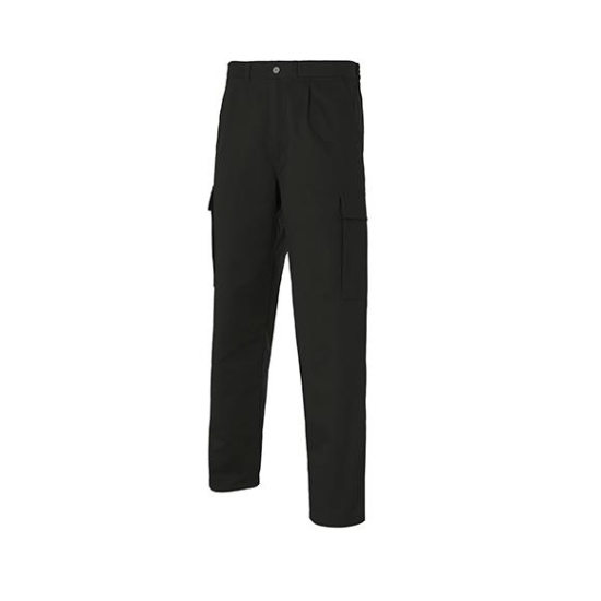 MULTI CRO. Elastane trousers