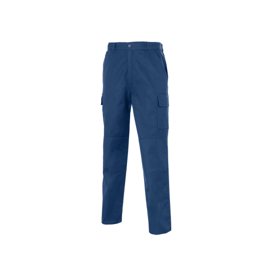 NEW REGULAR Elastane Trousers