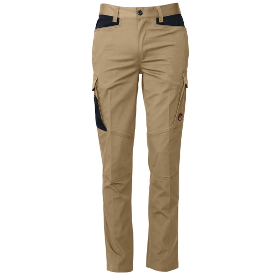 MAX Pantalon renforcé