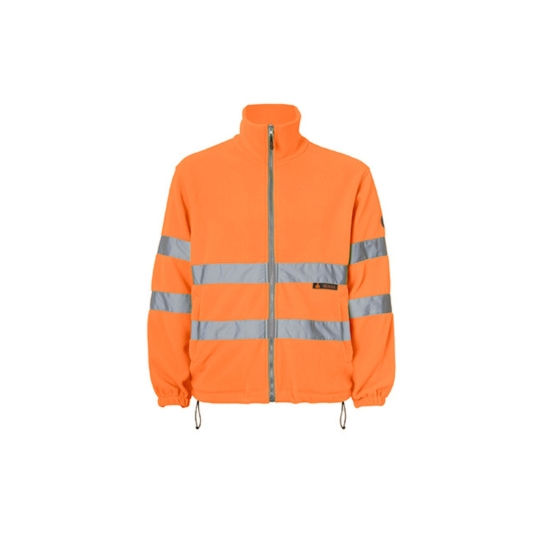 TIANA 1 Veste polaire unicolore