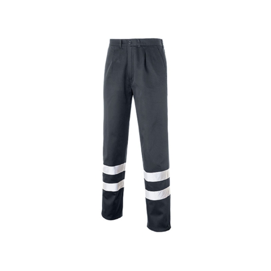 PALS-2B Pantalon avec bandes réfléchissantes