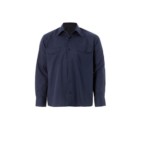 CALA - M/L Camisa manga larga (OULET)