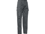 MULTI VIVOS Pantalon multi-poches avec bandes réfléchissantes