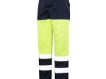  BLASI 2 Pantalon BICOLORE IG - ATEX A.V.