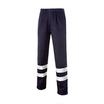  PALS-2B Pantalon avec bandes réfléchissantes