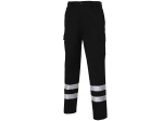  MULTI-RE-2B Pantalon renforcé avec bande