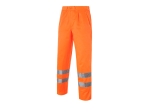POL - 2 Monocolour trousers with
