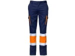 CROSS Pantalon haute visibilité