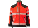 CHELON 3 PREMIUM Veste Softshell Bico