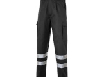 MULTI - 2B Pantalon bandes réfléchissant