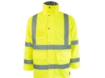 MADOF 1 Combinaison parka imperméable et rembourrée
