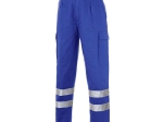 MULTI - ACOL - 2B Pantalón acolchado ban
