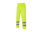 POL - 1 Monocolour trousers with