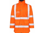MADOF 1 Padded Waterproof Parka Jumpsuit
