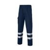 MULTI - 2B Trousers reflective bands