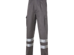 MULTI - 2B Pantalon bandes réfléchissant