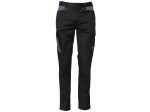 TROUSERS MULTI REFORZ ELASTANE SLIM FIT