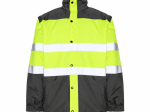 ANSO Short Padded Waterproof Parka b