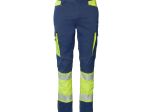 TRIP Pantalon renforcé haute visibilité