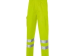 DRIM 1 Pantalon multi-poches unicolore