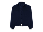 LAD - ACOL Padded Zip Jacket