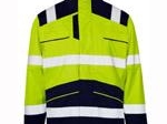 ENRI 2 Parka IG - ATEX alta visibilidad