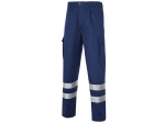 PANT COTON IGN 19463 210 GRS 2 BANDES RE