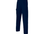 MULTI CRO. Elastane trousers