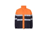 ANSO Short Padded Waterproof Parka b