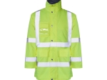 MADOF 1 Padded Waterproof Parka Jumpsuit